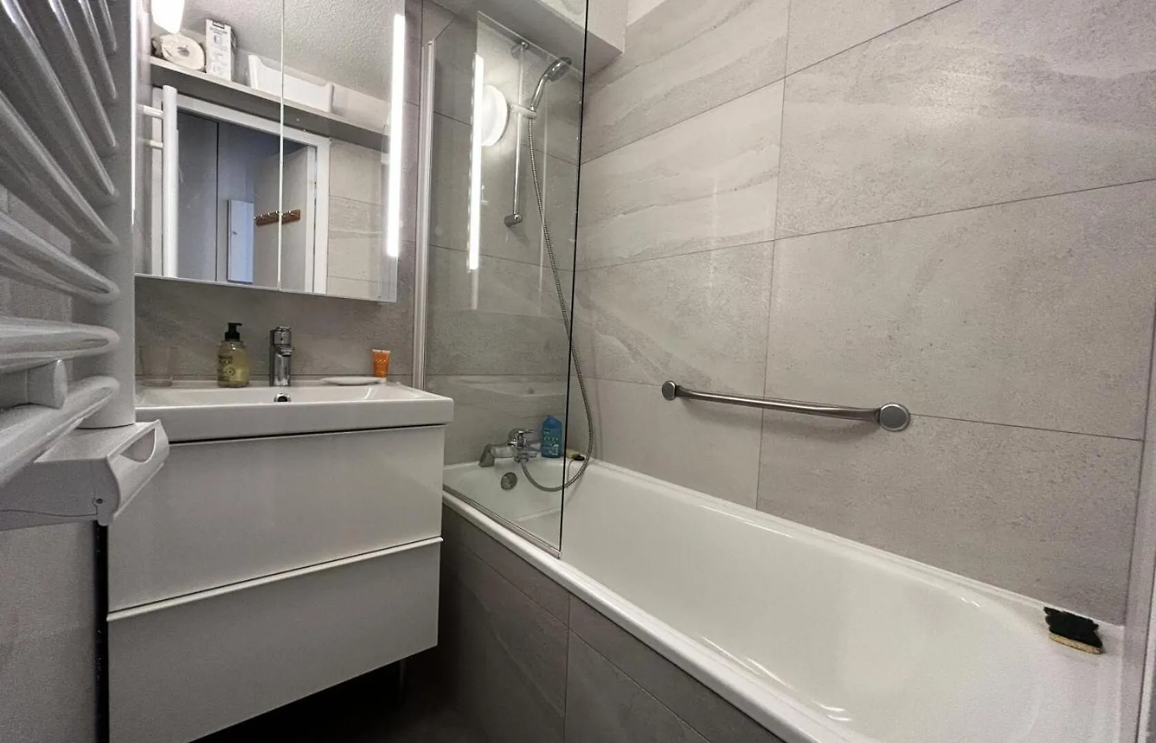 Residence Plattieres - Plattieres 15 Mae-6351 Les Allues Appartement