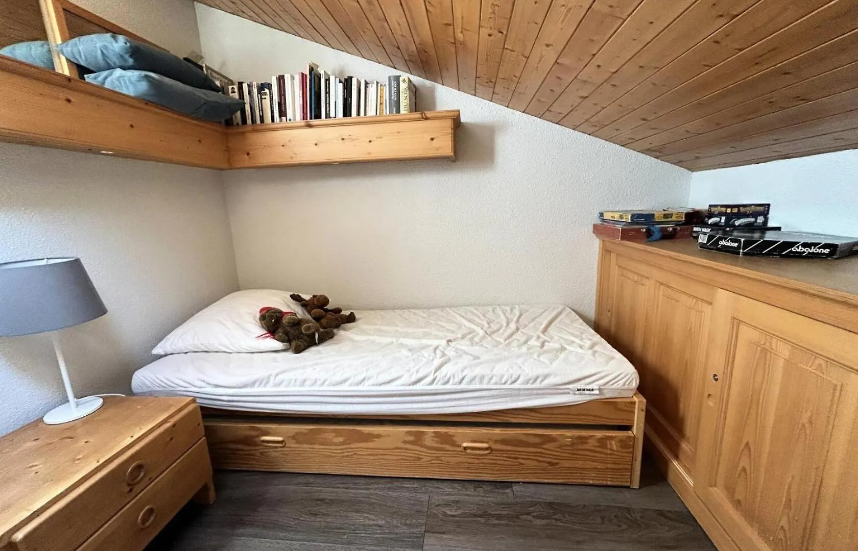 Residence Plattieres - Plattieres 15 Mae-6351 Les Allues