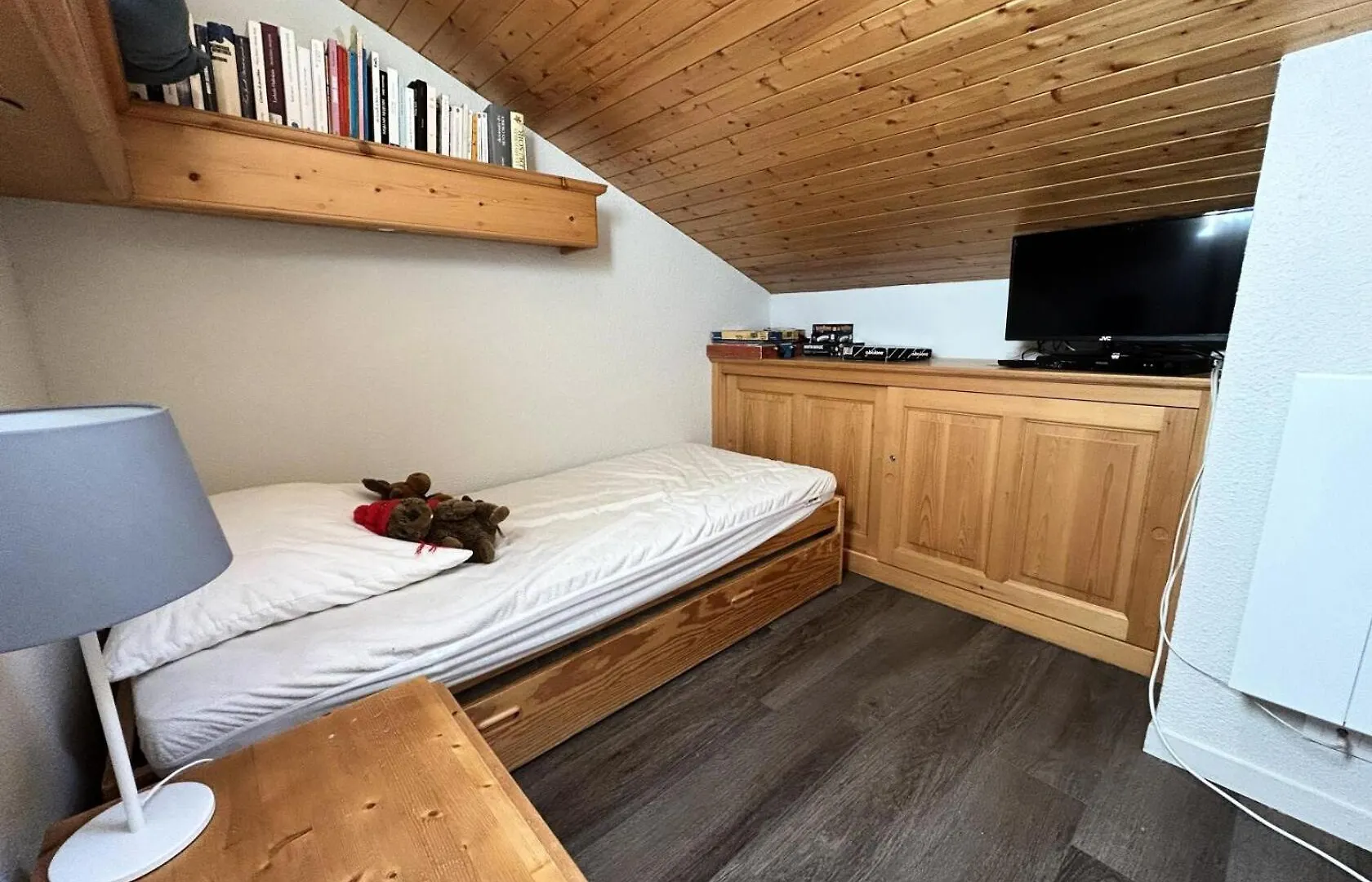 Residence Plattieres - Plattieres 15 Mae-6351 Les Allues 0*,