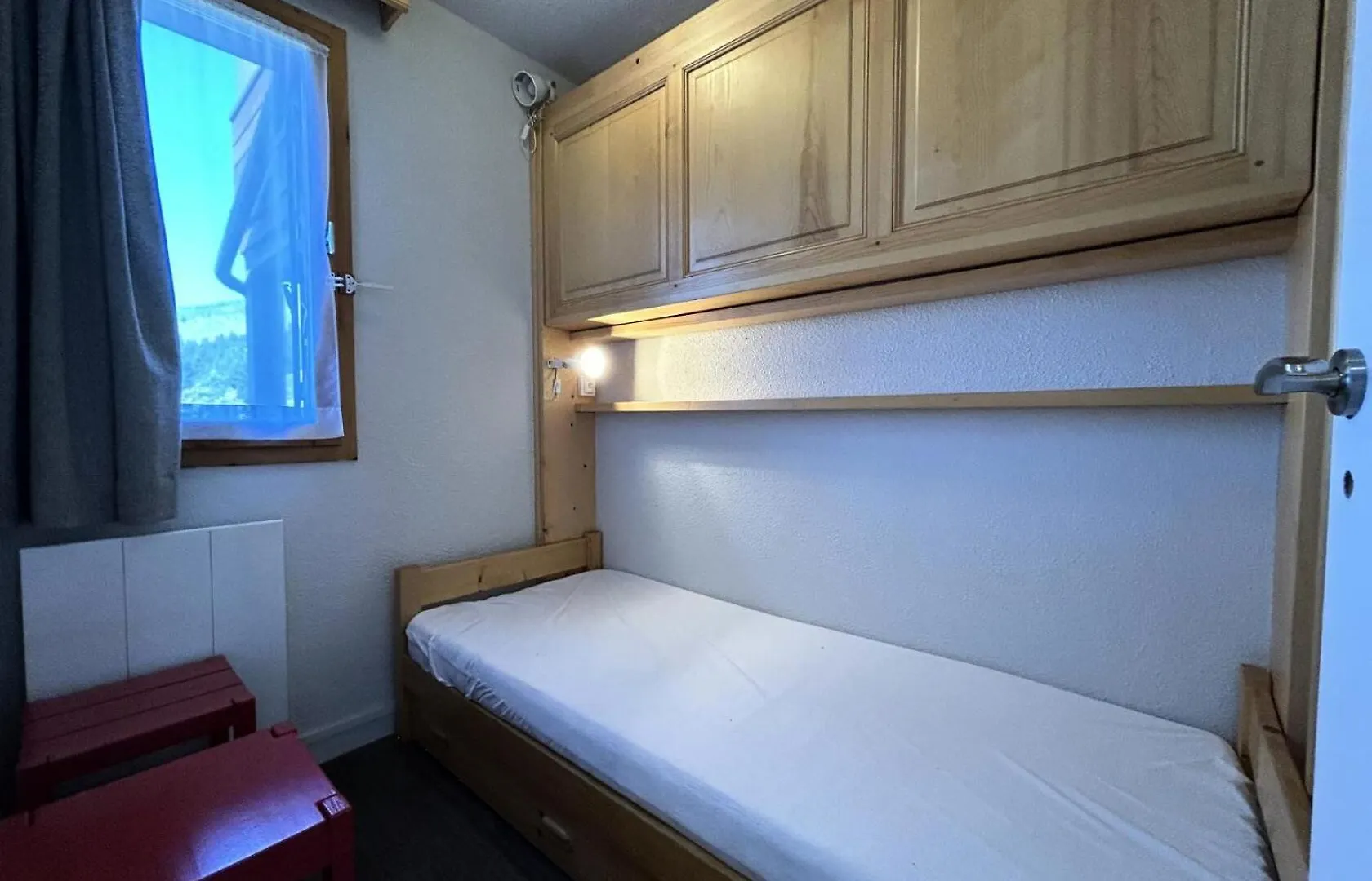 Residence Plattieres - Plattieres 15 Mae-6351 Les Allues Апартаменты