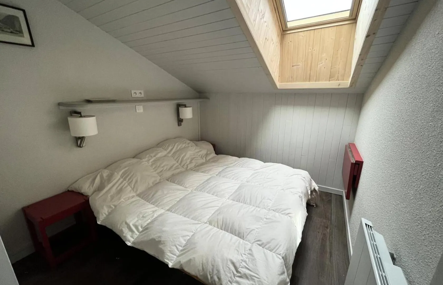 Апартаменты Residence Plattieres - Plattieres 15 Mae-6351 Les Allues