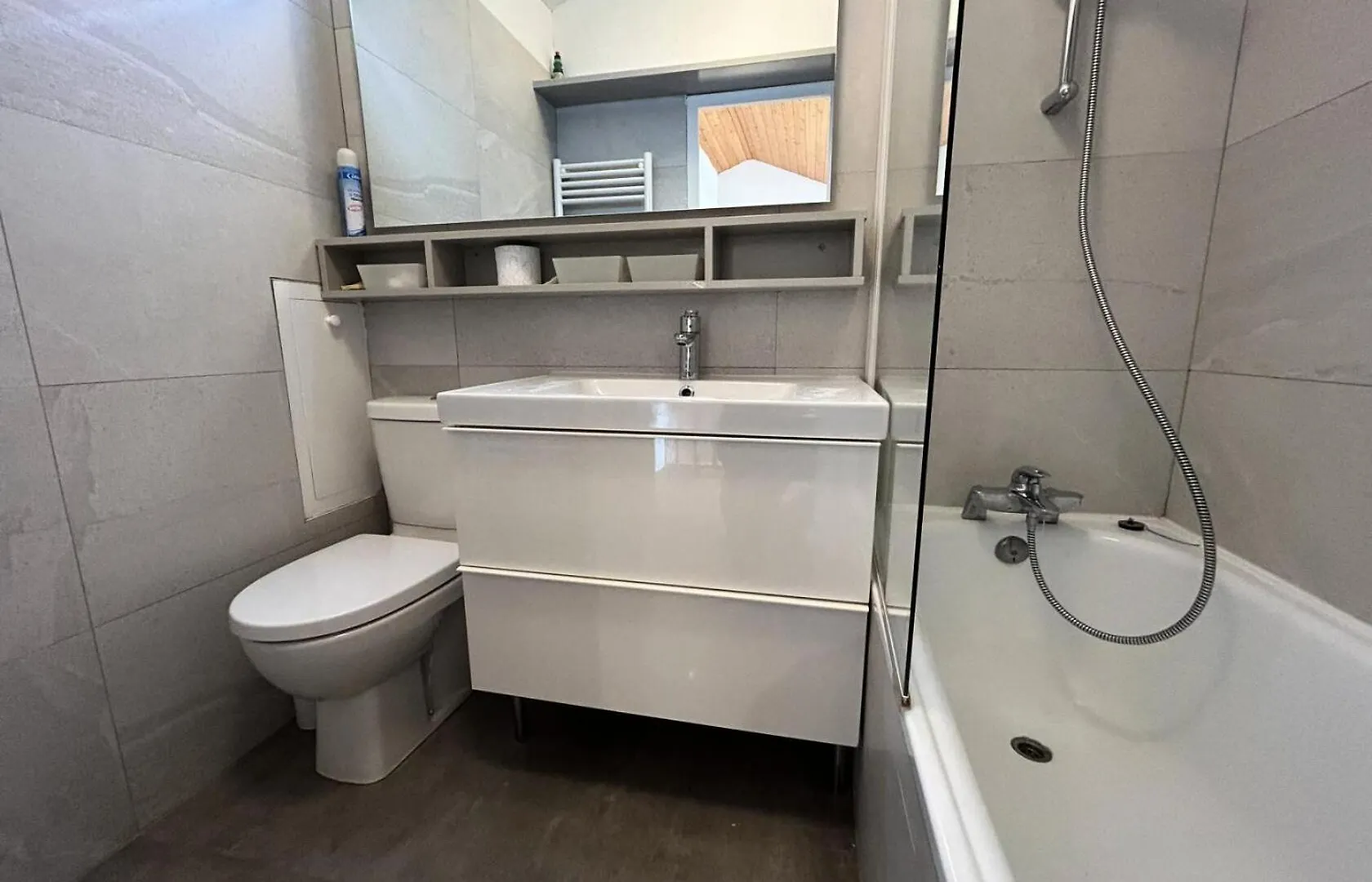 Appartement Residence Plattieres - Plattieres 15 Mae-6351 Les Allues Frankrijk