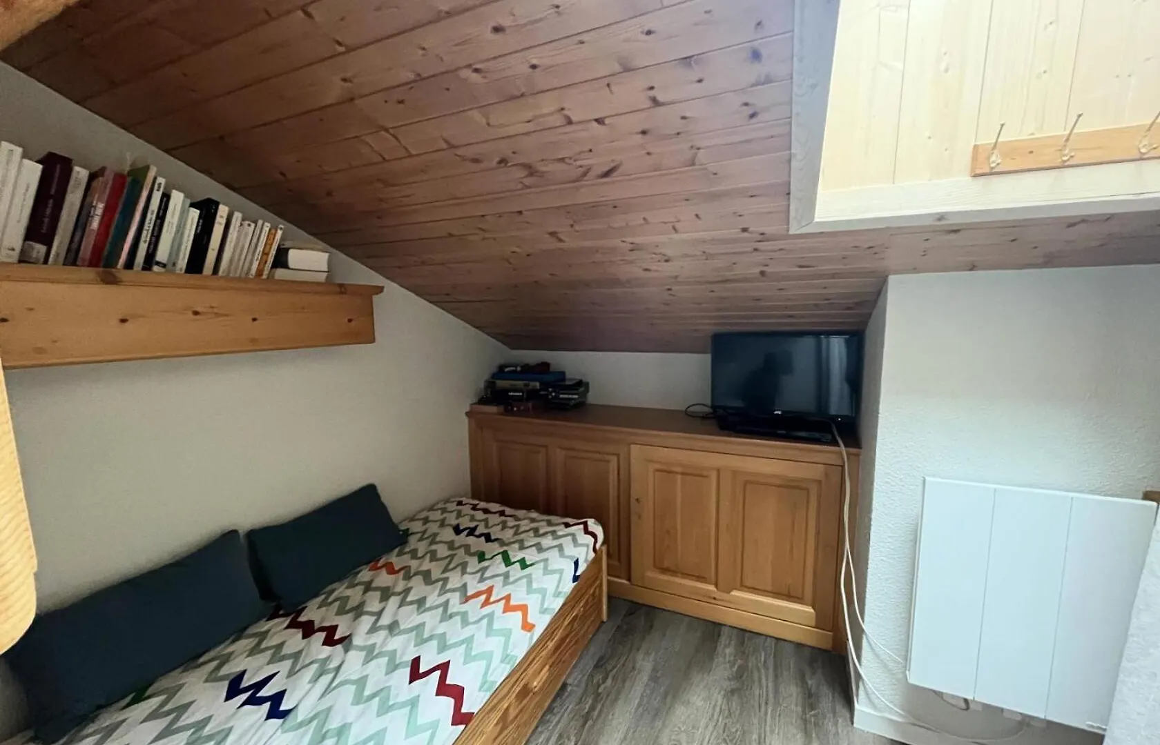 Residence Plattieres - Plattieres 15 Mae-6351 Les Allues Франция