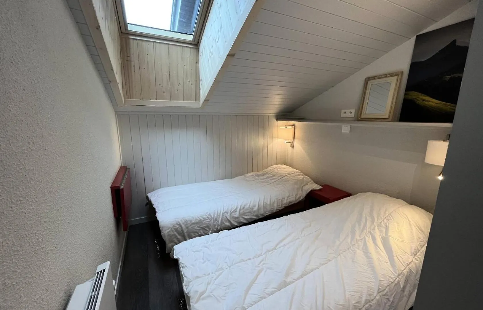 Residence Plattieres - Plattieres 15 Mae-6351 Les Allues